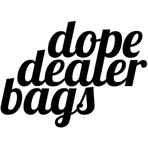 Dope Dealer Bags